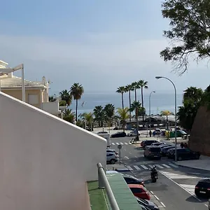  Apartamento Playa Burriana Rubasol