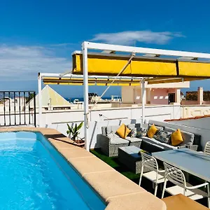  Apartamento M&g Acqua Private Pool
