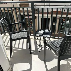  Apartamento Mombasa 2 Planta