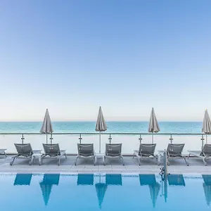 4* Отель Perla Marina