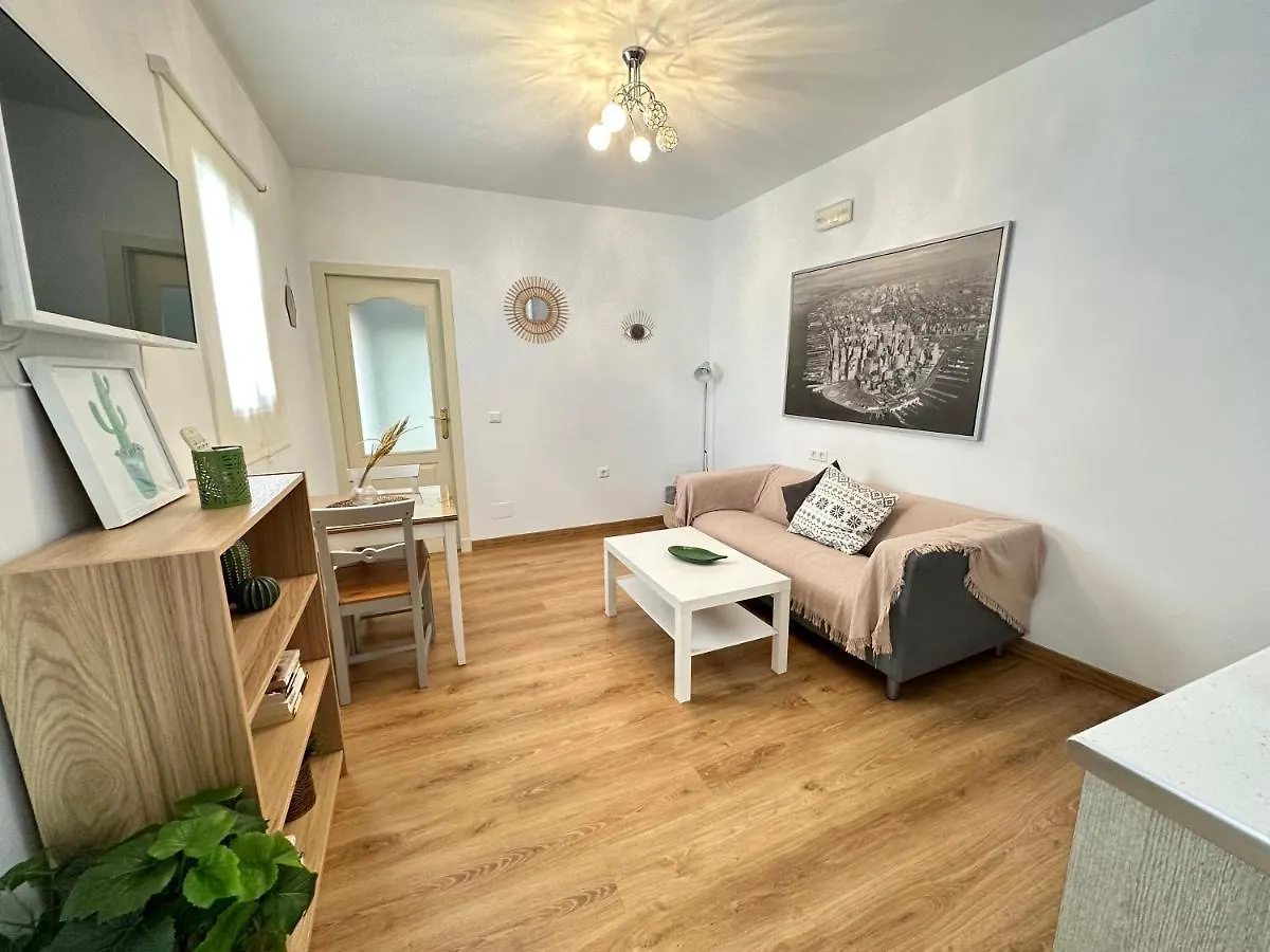 Casa Jazmin Apartment Nerja Spain