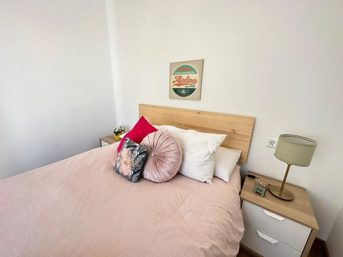 Casa Jazmin Apartment Nerja 0*,  Spain