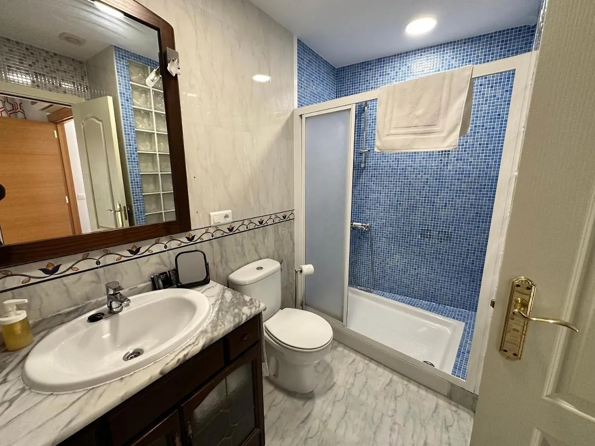 Casa Jazmin Apartment Nerja