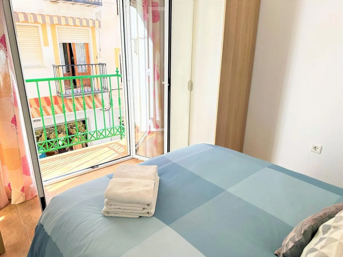 Casa Jazmin Apartment Nerja
