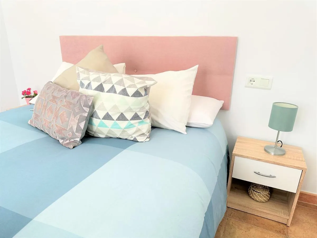 Casa Jazmin Apartment Nerja Spain