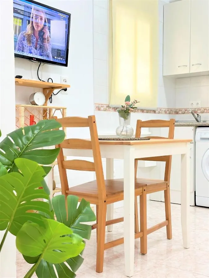 Casa Jazmin Apartment Nerja