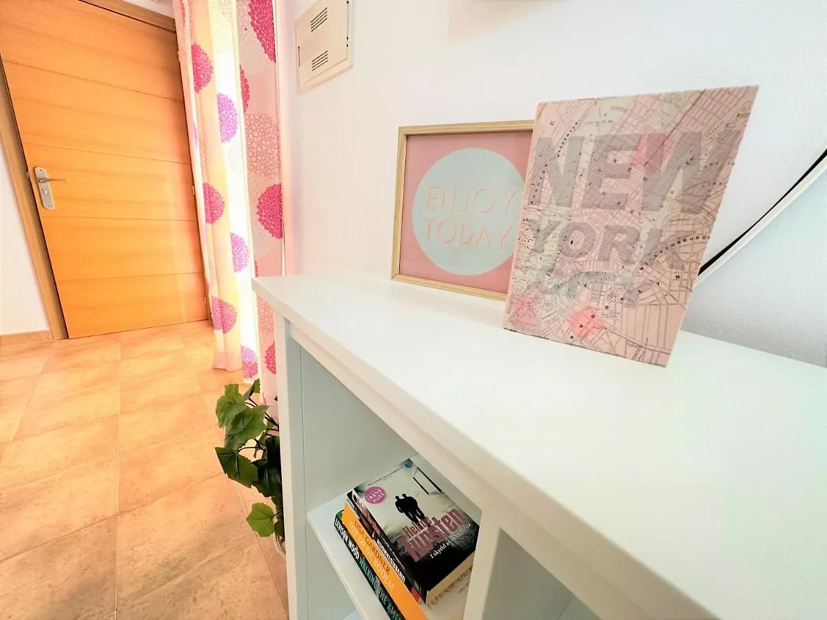 Casa Jazmin Apartment Nerja Spain