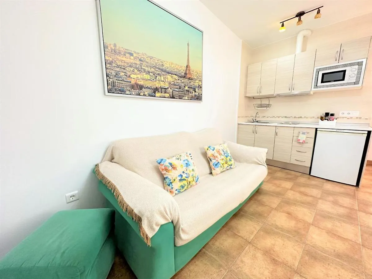 Casa Jazmin Apartment Nerja Spain