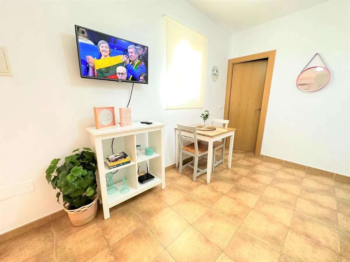 Casa Jazmin Apartment Nerja