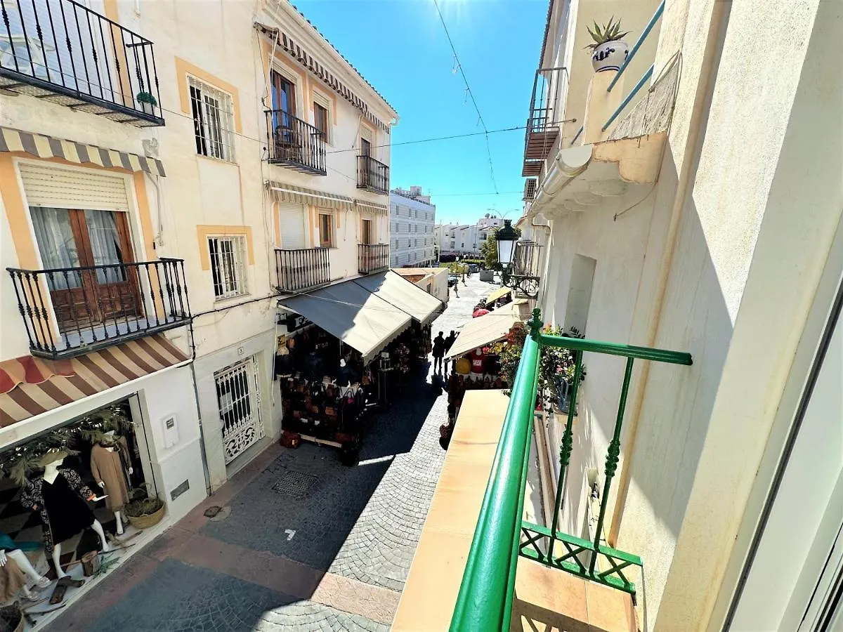 Casa Jazmin Apartment Nerja 0*,