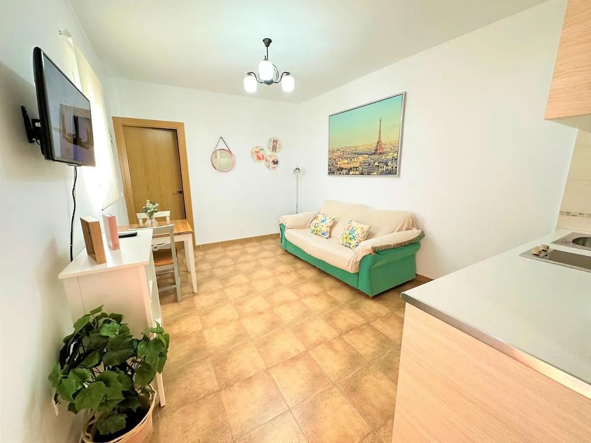Casa Jazmin Apartment Nerja
