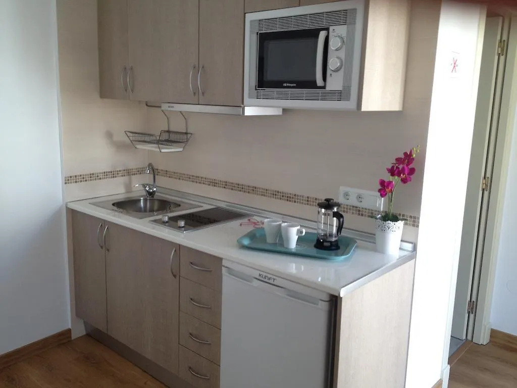 Casa Jazmin Apartment Nerja