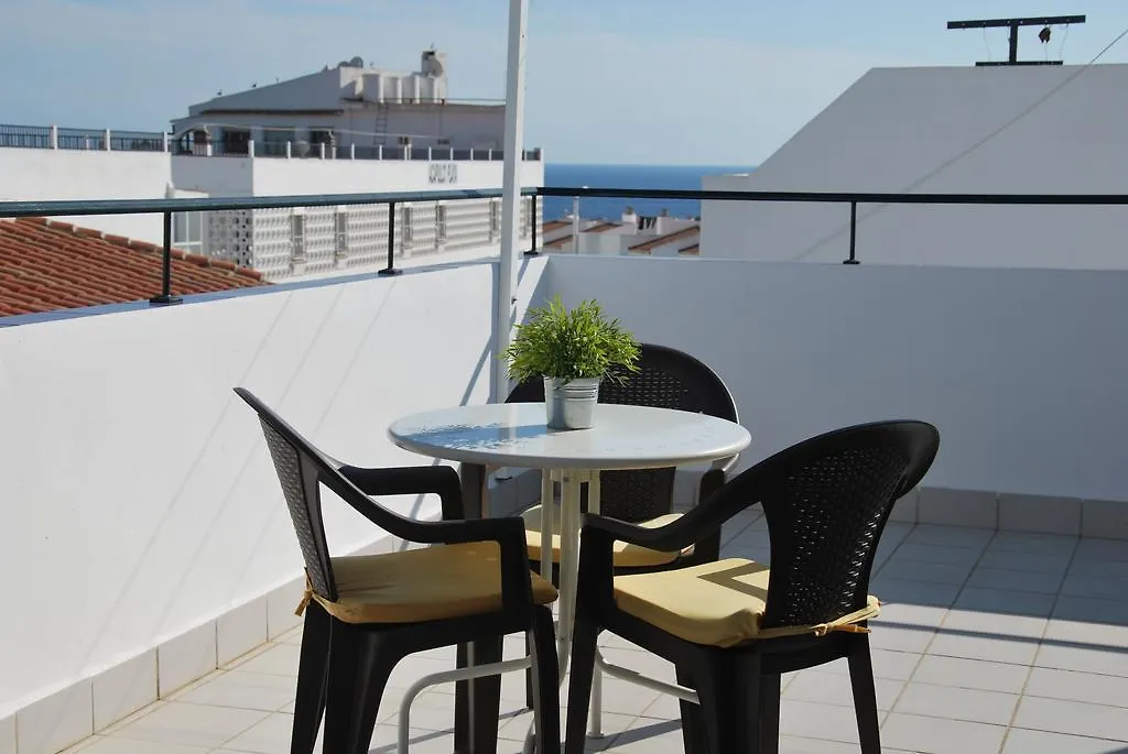 Casa Jazmin Apartment Nerja Spain