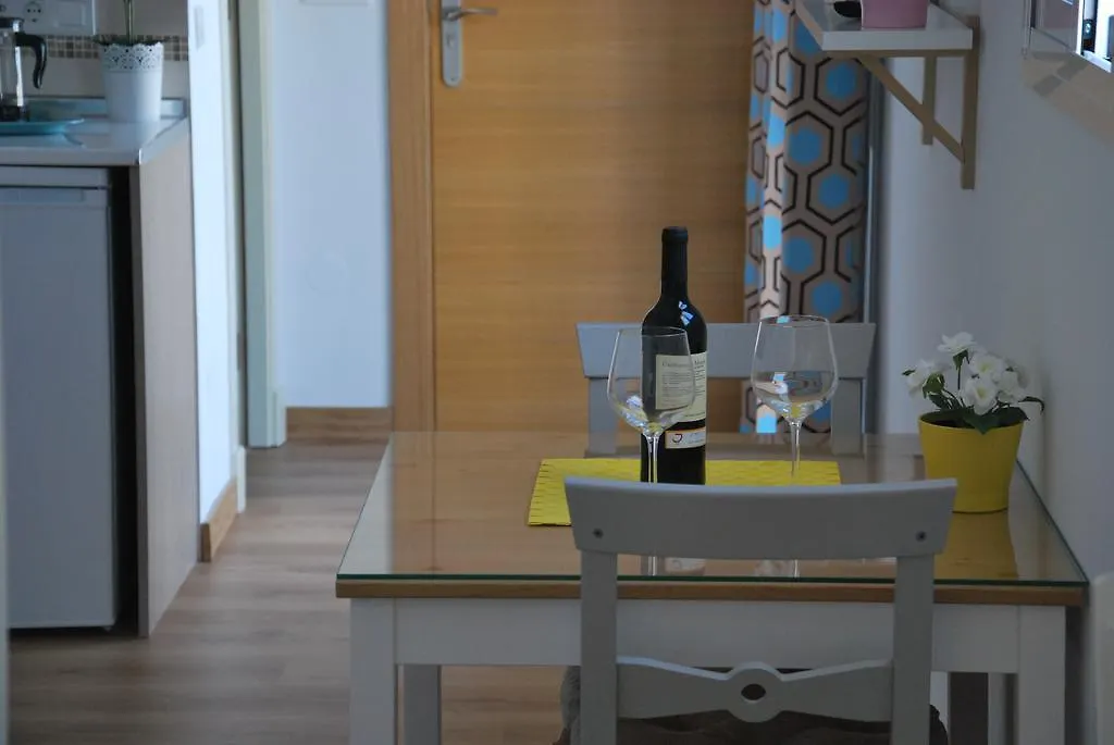 Casa Jazmin Apartment Nerja 0*,  Spain