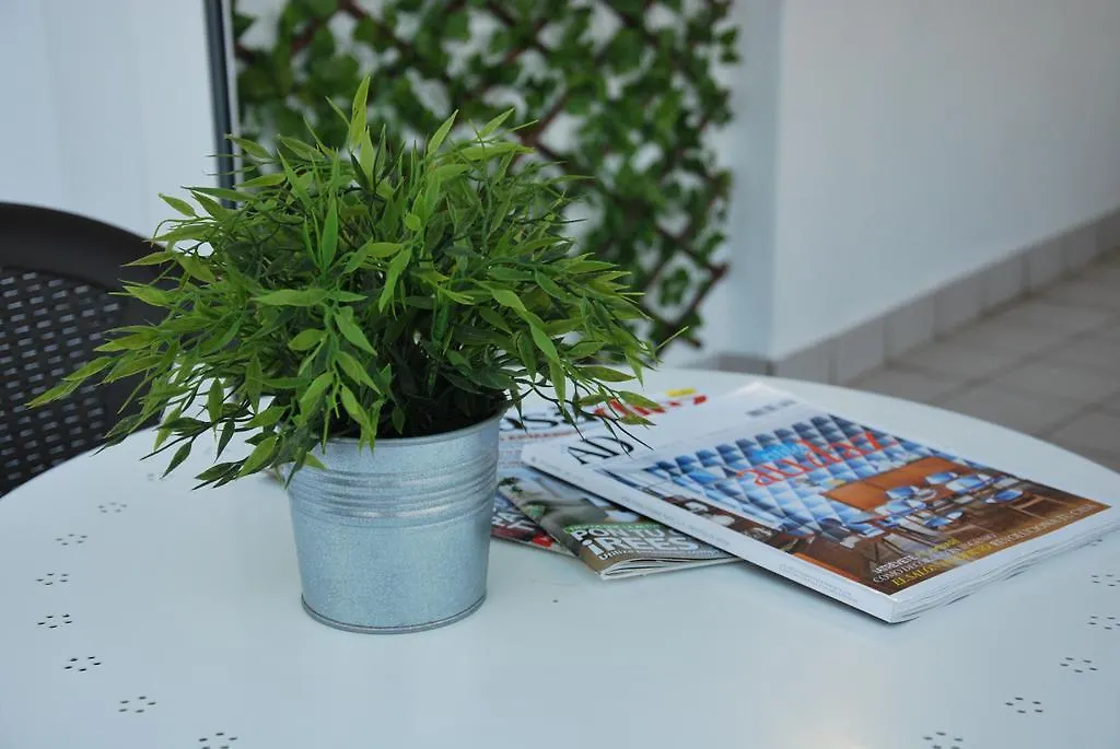 Casa Jazmin Apartment Nerja