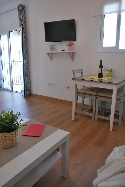 Casa Jazmin Apartment Nerja Spain