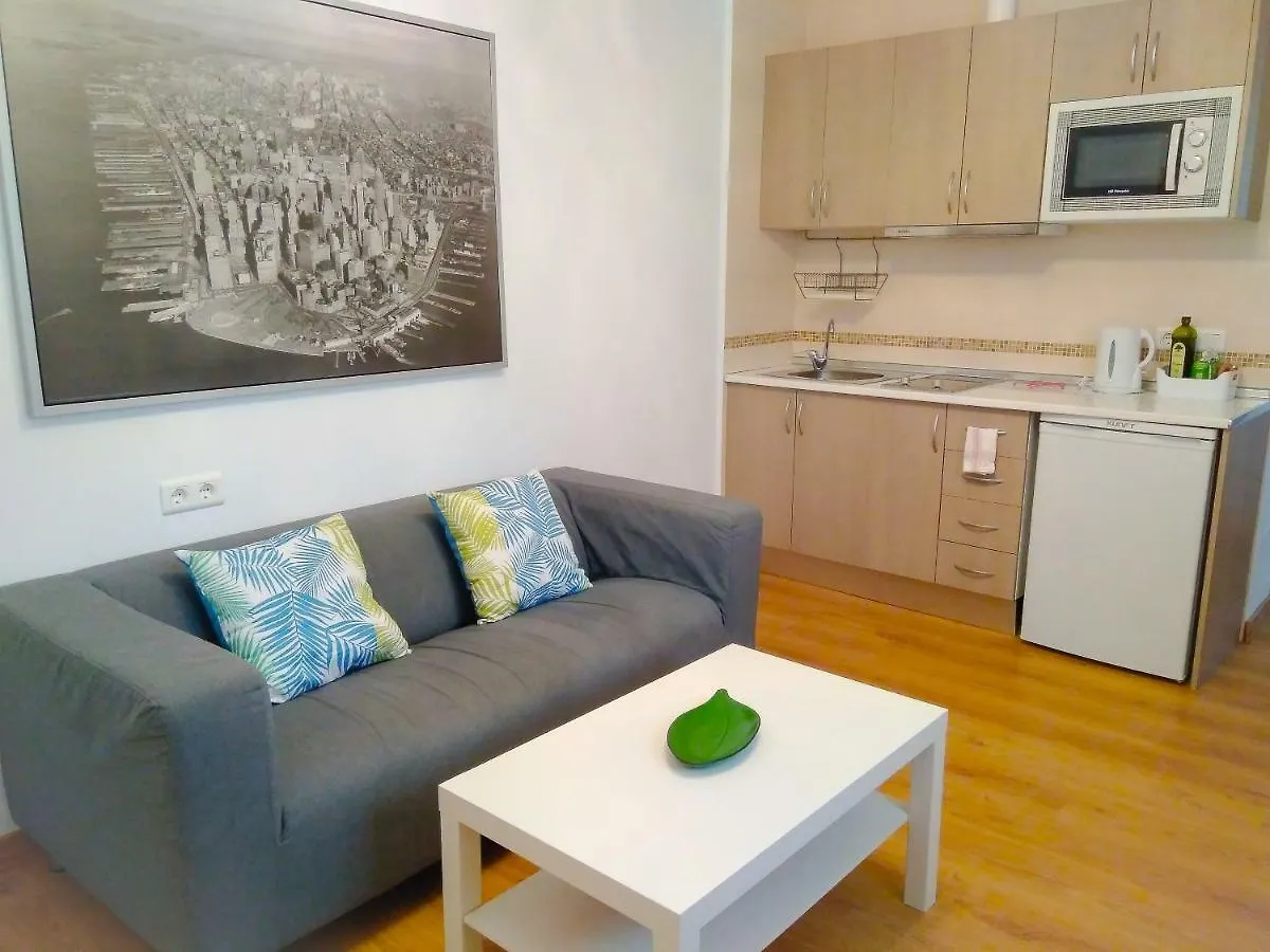 Casa Jazmin Apartment Nerja