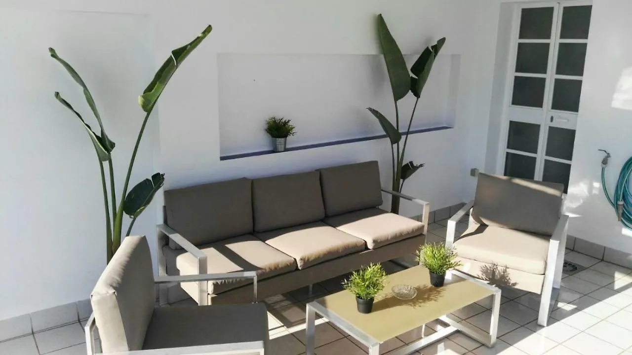 Casa Jazmin Apartment Nerja