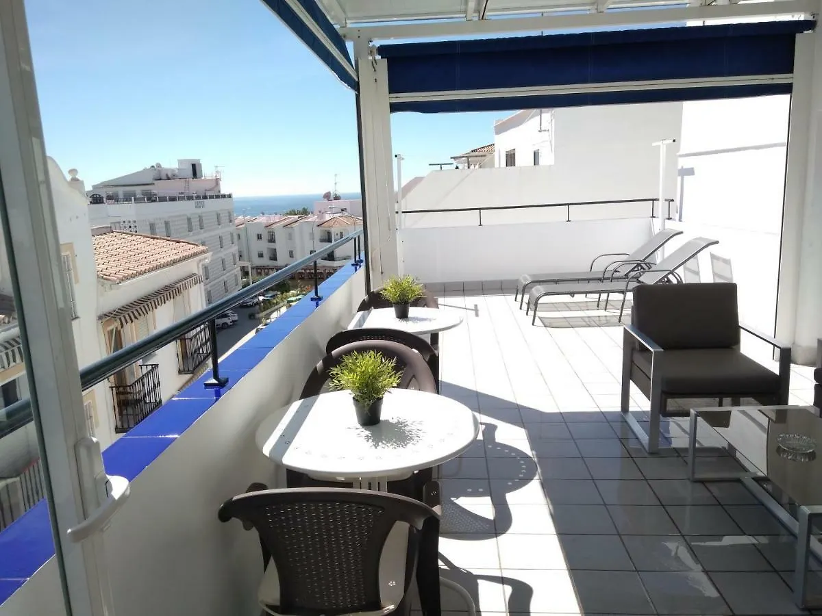 Casa Jazmin Apartment Nerja